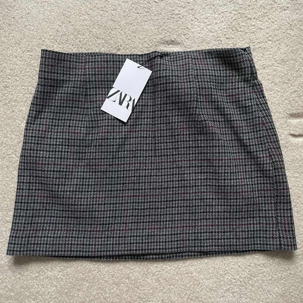Zara Skirt
